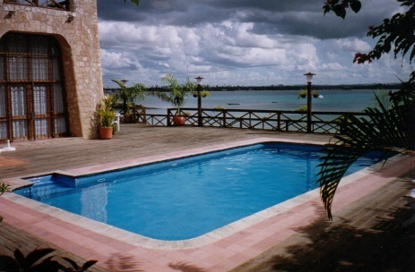Dar Pool