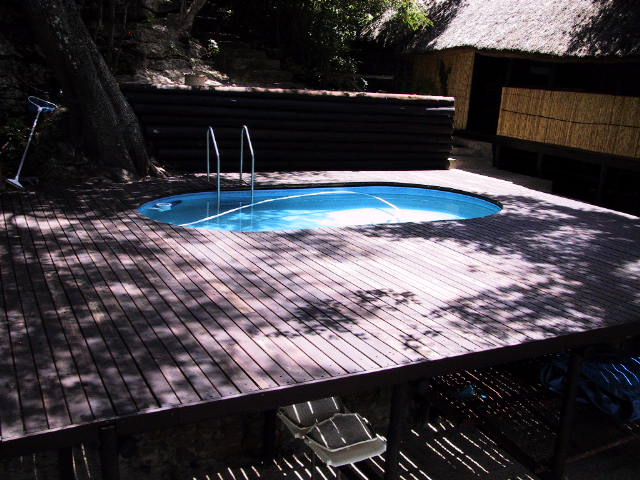 Ichingo Deck