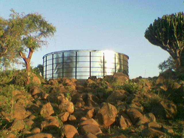 Reservoir 3