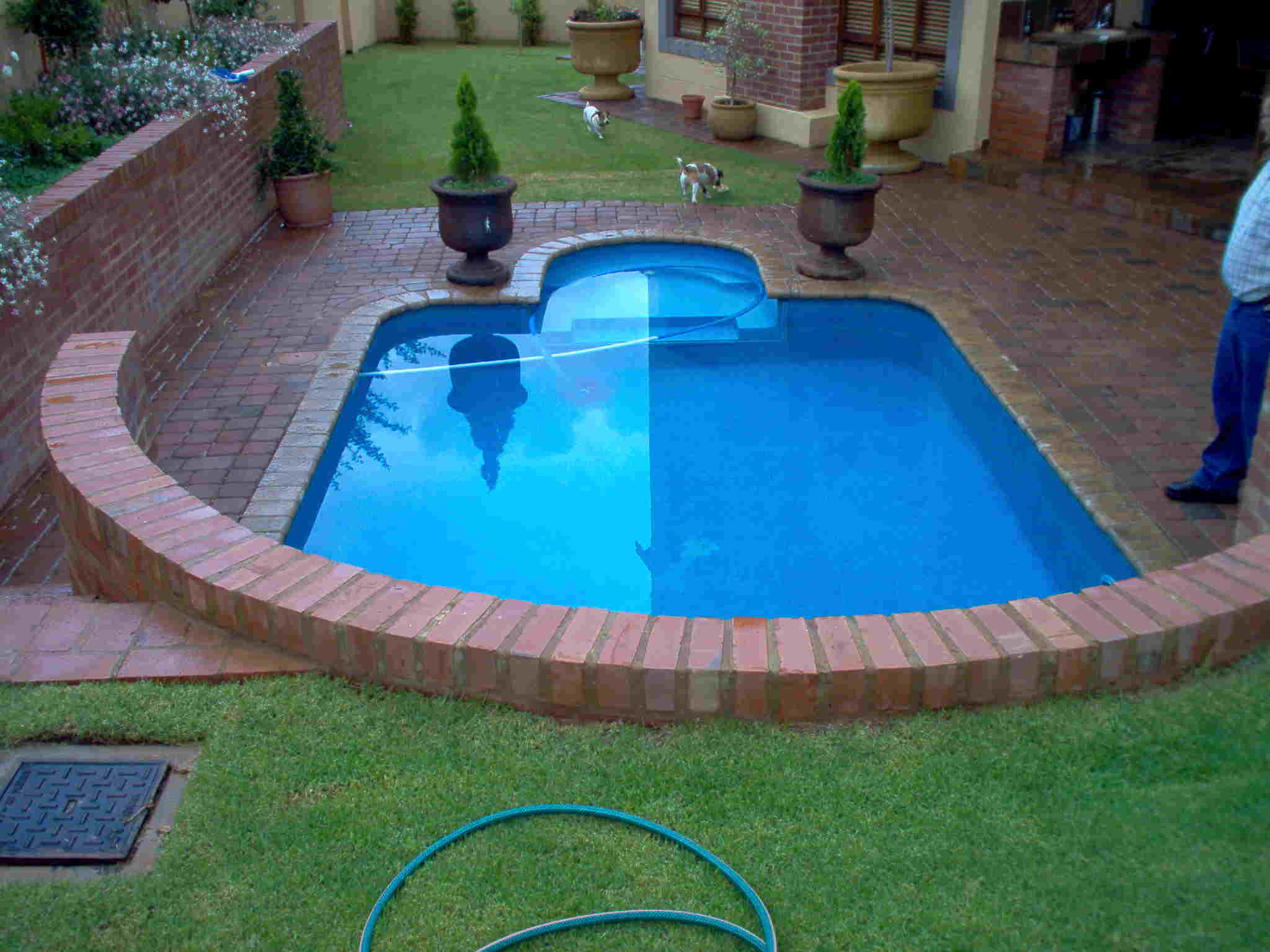 Stans Pool
